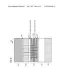 FLOATING GATE DEVICE WITH OXYGEN SCAVENGING ELEMENT diagram and image