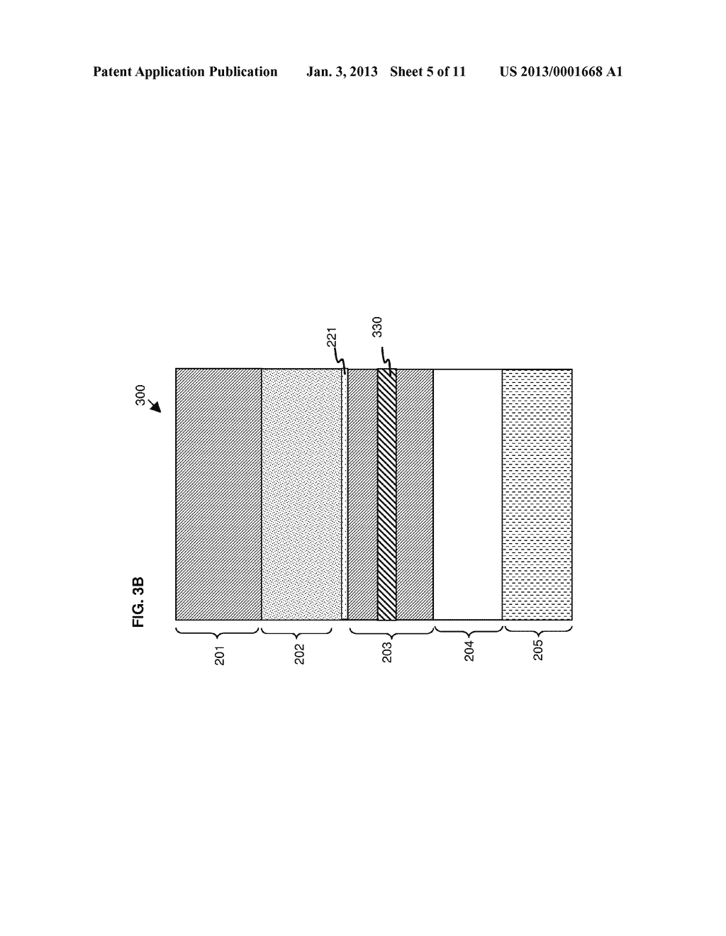 FLOATING GATE DEVICE WITH OXYGEN SCAVENGING ELEMENT - diagram, schematic, and image 06