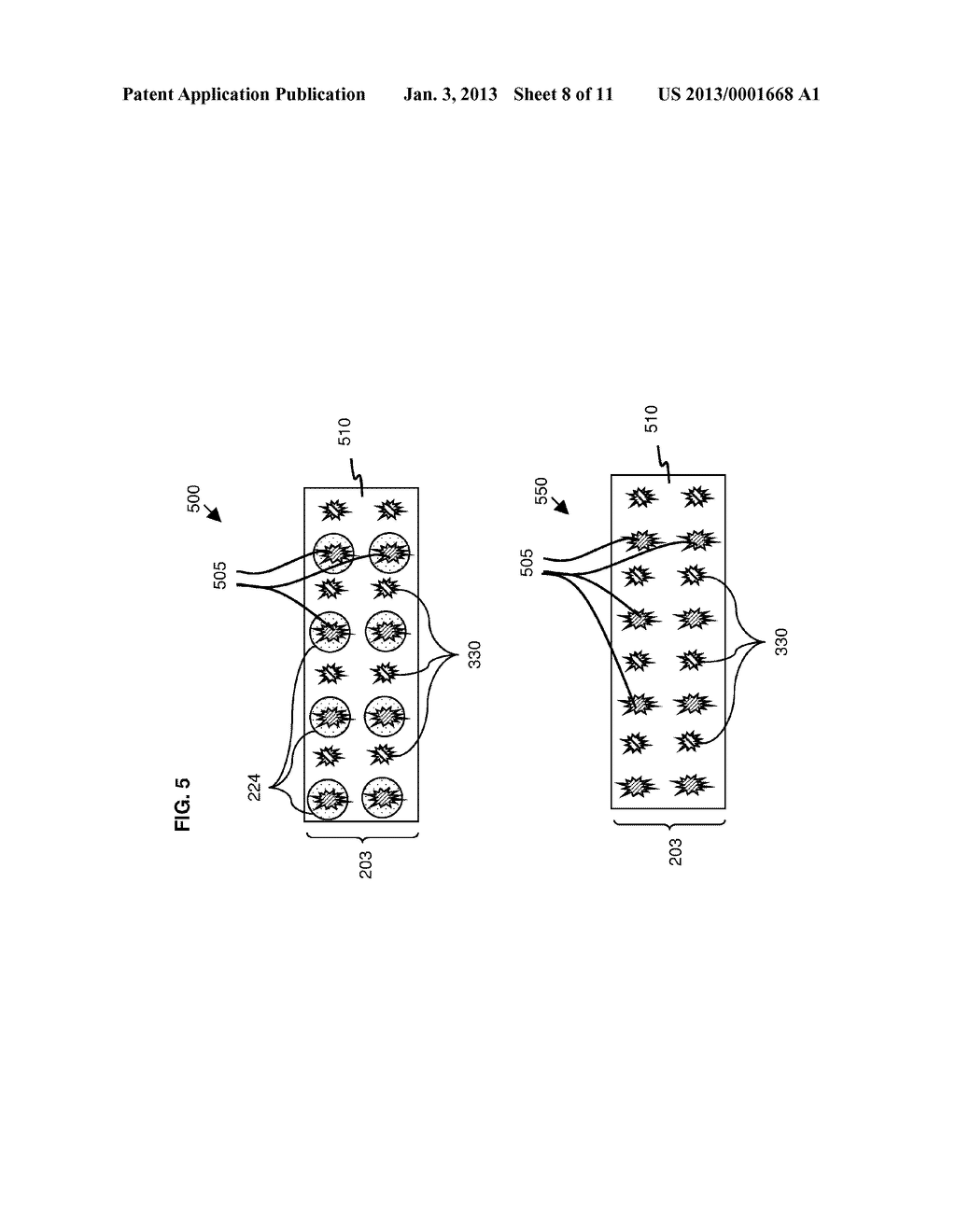 FLOATING GATE DEVICE WITH OXYGEN SCAVENGING ELEMENT - diagram, schematic, and image 09