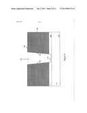 SEMICONDUCTOR DEVICE WITH VOLTAGE COMPENSATION STRUCTURE diagram and image