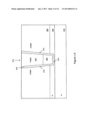 SEMICONDUCTOR DEVICE WITH VOLTAGE COMPENSATION STRUCTURE diagram and image