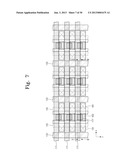 SEMICONDUCTOR DEVICES AND METHODS FOR MANUFACTURING THE SAME diagram and image