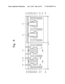 SEMICONDUCTOR DEVICES AND METHODS FOR MANUFACTURING THE SAME diagram and image