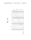 SEMICONDUCTOR DEVICES AND METHODS FOR MANUFACTURING THE SAME diagram and image