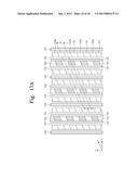 SEMICONDUCTOR DEVICES AND METHODS FOR MANUFACTURING THE SAME diagram and image