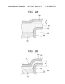 SEMICONDUCTOR DEVICE, METHOD OF MANUFACTURING THE SEMICONDUCTOR DEVICE,     AND ELECTRONIC DEVICE diagram and image