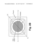 METHOD OF MANUFACTURING TRENCH MOSFET USING THREE MASKS PROCESS HAVING     TILT- ANGLE SOURCE IMPLANTS diagram and image