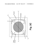 METHOD OF MANUFACTURING TRENCH MOSFET USING THREE MASKS PROCESS HAVING     TILT- ANGLE SOURCE IMPLANTS diagram and image