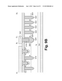 METHOD OF MANUFACTURING TRENCH MOSFET USING THREE MASKS PROCESS HAVING     TILT- ANGLE SOURCE IMPLANTS diagram and image