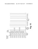 METHOD OF MANUFACTURING TRENCH MOSFET USING THREE MASKS PROCESS HAVING     TILT- ANGLE SOURCE IMPLANTS diagram and image