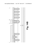 METHOD OF MANUFACTURING TRENCH MOSFET USING THREE MASKS PROCESS HAVING     TILT- ANGLE SOURCE IMPLANTS diagram and image