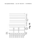 METHOD OF MANUFACTURING TRENCH MOSFET USING THREE MASKS PROCESS HAVING     TILT- ANGLE SOURCE IMPLANTS diagram and image