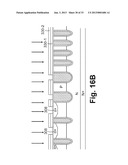 METHOD OF MANUFACTURING TRENCH MOSFET USING THREE MASKS PROCESS HAVING     TILT- ANGLE SOURCE IMPLANTS diagram and image