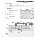 UNI-DIRECTIONAL TRANSIENT VOLTAGE SUPPRESSOR (TVS) diagram and image