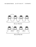 METHOD TO MODIFY THE SHAPE OF A CAVITY USING ANGLED IMPLANTATION diagram and image