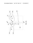 TRENCH JUNCTION BARRIER SCHOTTKY STRUCTURE WITH ENHANCED CONTACT AREA     INTEGRATED WITH A MOSFET diagram and image