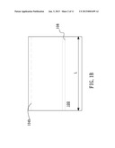 TRENCH JUNCTION BARRIER SCHOTTKY STRUCTURE WITH ENHANCED CONTACT AREA     INTEGRATED WITH A MOSFET diagram and image