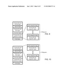 PERPENDICULAR MRAM WITH MTJ INCLUDING LAMINATED MAGNETIC LAYERS diagram and image