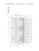 METHOD FOR MANUFACTURING SOLID-STATE IMAGING ELEMENT, SOLID-STATE IMAGING     ELEMENT, METHOD FOR MANUFACTURING ELECTRONIC APPARATUS, AND ELECTRONIC     APPARATUS diagram and image