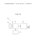 METHOD FOR MANUFACTURING SOLID-STATE IMAGING ELEMENT, SOLID-STATE IMAGING     ELEMENT, METHOD FOR MANUFACTURING ELECTRONIC APPARATUS, AND ELECTRONIC     APPARATUS diagram and image