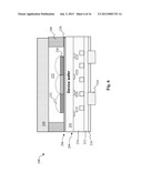 METHOD OF FABRICATING BACKSIDE-ILLUMINATED IMAGE SENSOR diagram and image