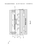 METHOD OF FABRICATING BACKSIDE-ILLUMINATED IMAGE SENSOR diagram and image