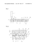 PACKAGE AND METHOD FOR MANUFACTURING PACKAGE diagram and image