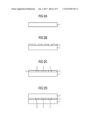 METHOD OF MANUFACTURING AN ELECTRONIC SYSTEM diagram and image