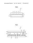 METHOD OF MANUFACTURING AN ELECTRONIC SYSTEM diagram and image