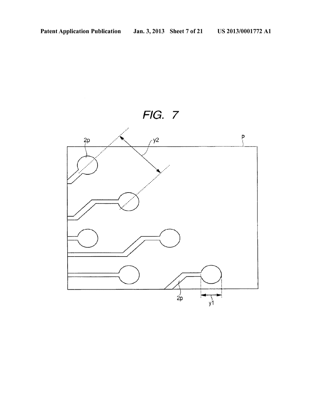 SEMICONDUCTOR DEVICE AND A METHOD OF MANUFACTURING THE SAME - diagram, schematic, and image 08