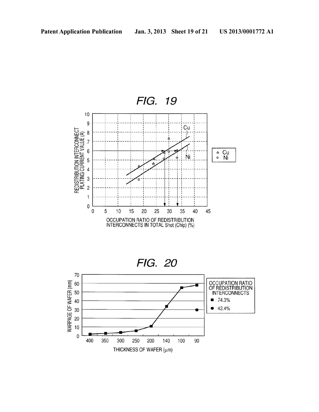 SEMICONDUCTOR DEVICE AND A METHOD OF MANUFACTURING THE SAME - diagram, schematic, and image 20