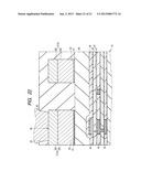 SEMICONDUCTOR DEVICE AND A METHOD OF MANUFACTURING THE SAME diagram and image