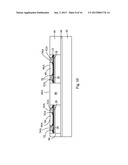 Interconnect Structure for Wafer Level Package diagram and image