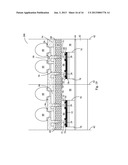 Interconnect Structure for Wafer Level Package diagram and image