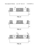 STRUCTURES AND METHODS FOR PHOTO-PATTERNABLE LOW-k (PPLK) INTEGRATION diagram and image