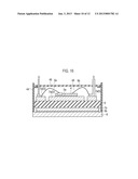 LAMINATED HIGH MELTING POINT SOLDERING LAYER AND FABRICATION METHOD FOR     THE SAME, AND SEMICONDUCTOR DEVICE diagram and image