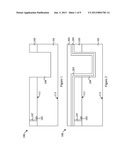 Interconnect Barrier Structure and Method diagram and image