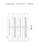 OVERLAPPING CONTACTS FOR SEMICONDUCTOR DEVICE diagram and image