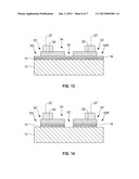 METHODS TO FORM SELF-ALIGNED PERMANENT ON-CHIP INTERCONNECT STRUCTURES diagram and image