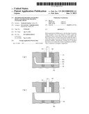 METHOD FOR MOLDING FOAMABLE RESIN AND MOLD FOR MOLDING FOAMABLE RESIN diagram and image