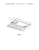 Forming construction underlayment diagram and image