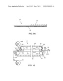 Forming construction underlayment diagram and image