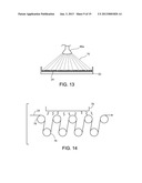 Forming construction underlayment diagram and image