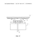 Forming construction underlayment diagram and image