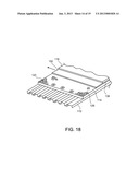 Forming construction underlayment diagram and image