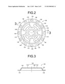 FLUID-FILLED VIBRATION-DAMPING DEVICE diagram and image