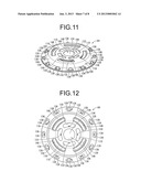 FLUID-FILLED VIBRATION-DAMPING DEVICE diagram and image