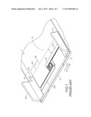 DOCUMENT POSITION-LIMITING MECHANISM diagram and image