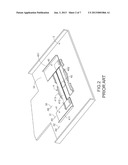 DOCUMENT POSITION-LIMITING MECHANISM diagram and image