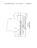 DOCUMENT POSITION-LIMITING MECHANISM diagram and image